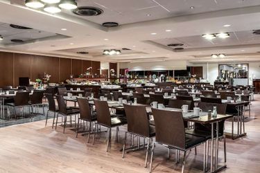Hotel Radisson Blu Oulu: Photo 