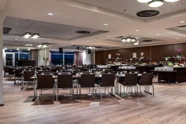 Hotel Radisson Blu Oulu: Photo 