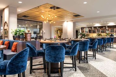 Hotel Radisson Blu Oulu: Photo 