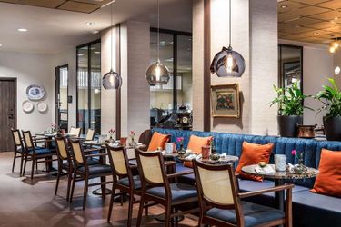 Hotel Radisson Blu Oulu: Photo 