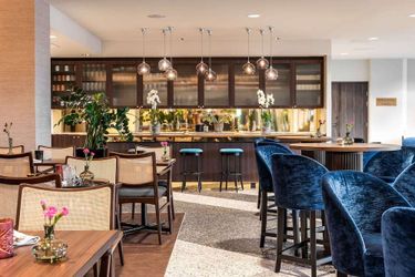 Hotel Radisson Blu Oulu: Photo 