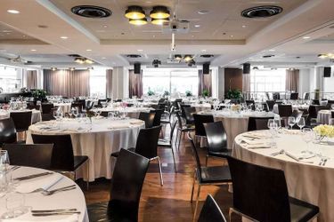 Hotel Radisson Blu Oulu: Photo 