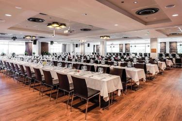 Hotel Radisson Blu Oulu: Photo 