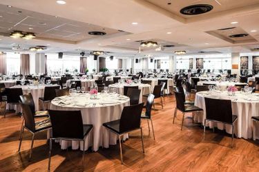Hotel Radisson Blu Oulu: Photo 