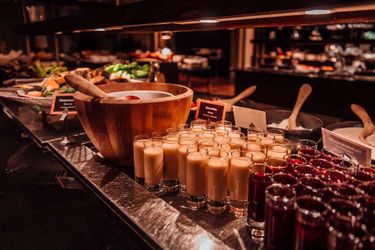 Hotel Radisson Blu Oulu: Photo 