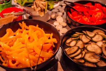 Hotel Radisson Blu Oulu: Photo 