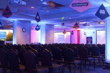 Hotel Radisson Blu Oulu: Photo 