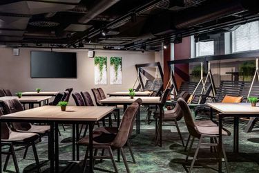 Hotel Radisson Blu Oulu: Photo 