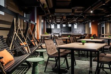 Hotel Radisson Blu Oulu: Photo 