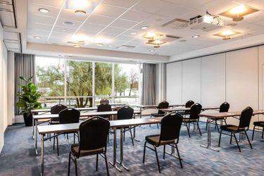 Hotel Radisson Blu Oulu: Photo 