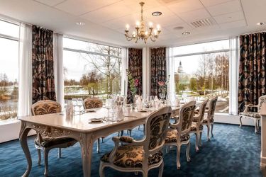 Hotel Radisson Blu Oulu: Photo 