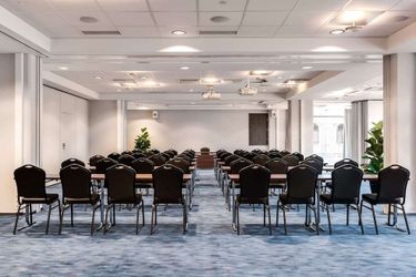 Hotel Radisson Blu Oulu: Photo 