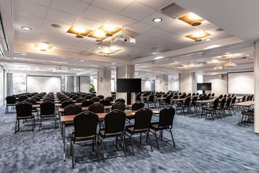 Hotel Radisson Blu Oulu: Photo 