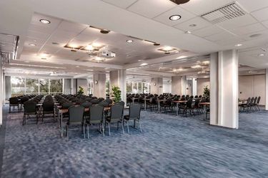 Hotel Radisson Blu Oulu: Photo 