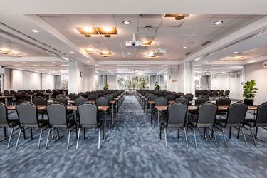 Hotel Radisson Blu Oulu: Photo 