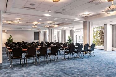 Hotel Radisson Blu Oulu: Photo 