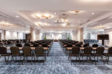 Hotel Radisson Blu Oulu: Photo 