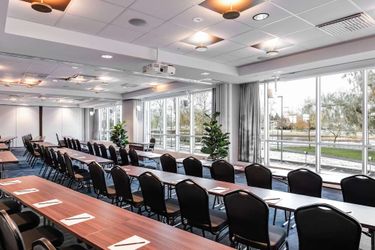 Hotel Radisson Blu Oulu: Photo 