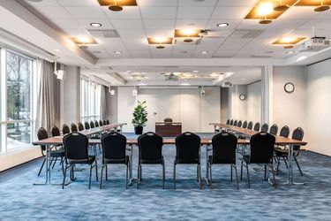Hotel Radisson Blu Oulu: Photo 