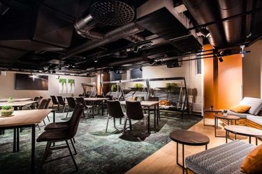 Hotel Radisson Blu Oulu: Photo 