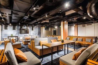 Hotel Radisson Blu Oulu: Photo 