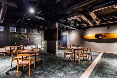 Hotel Radisson Blu Oulu: Photo 