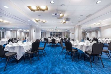 Hotel Radisson Blu Oulu: Photo 