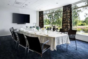 Hotel Radisson Blu Oulu: Photo 