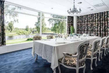 Hotel Radisson Blu Oulu: Photo 