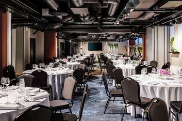 Hotel Radisson Blu Oulu: Photo 