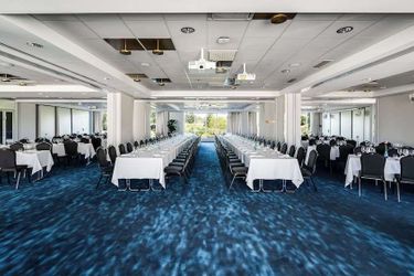 Hotel Radisson Blu Oulu: Photo 