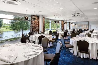 Hotel Radisson Blu Oulu: Photo 