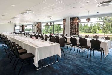 Hotel Radisson Blu Oulu: Photo 