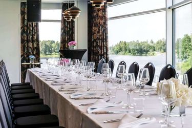 Hotel Radisson Blu Oulu: Photo 