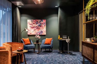 Hotel Radisson Blu Oulu: Photo 