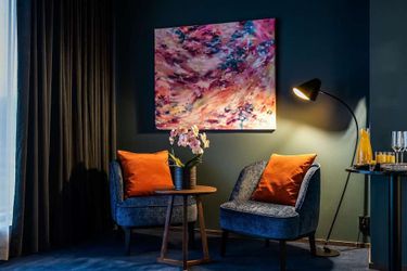 Hotel Radisson Blu Oulu: Photo 
