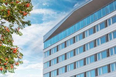 Hotel Radisson Blu Oulu: Photo 