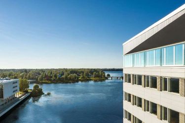 Hotel Radisson Blu Oulu: Photo 