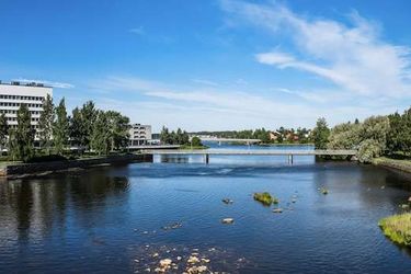 Hotel Radisson Blu Oulu: Photo 
