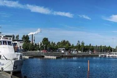 Hotel Radisson Blu Oulu: Photo 