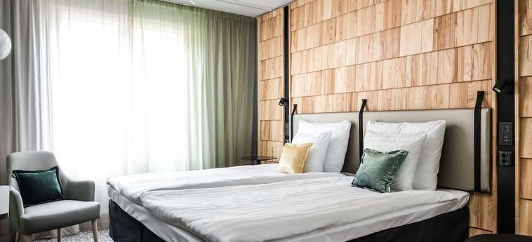 Original Sokos Hotel Arina Oulu : Photo 