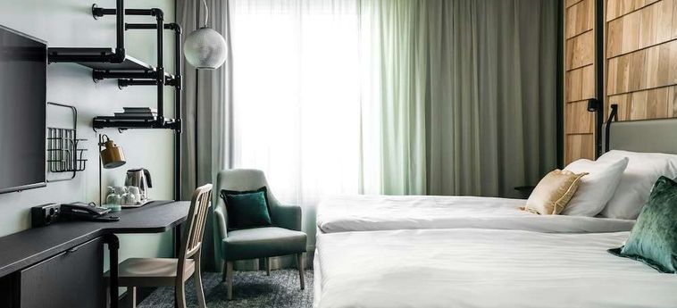Original Sokos Hotel Arina Oulu : Photo 