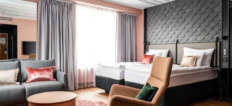 Original Sokos Hotel Arina Oulu: Foto 