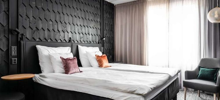 Original Sokos Hotel Arina Oulu: Photo 