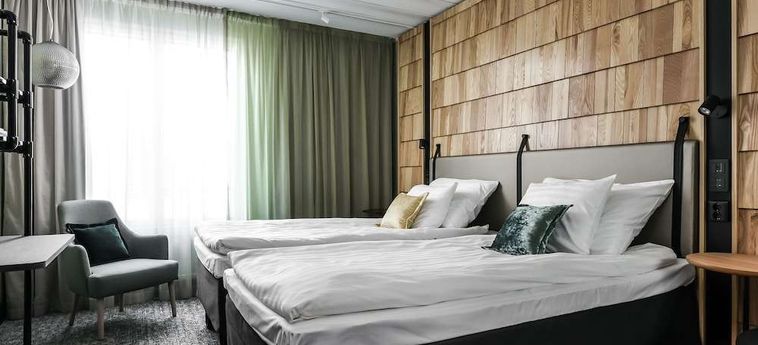 Original Sokos Hotel Arina Oulu: Photo 