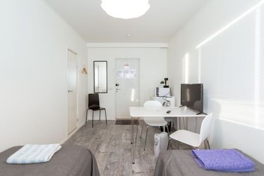 Hotel Kempeleen Moottorimaja:  OULU