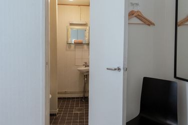 Hotel Kempeleen Moottorimaja:  OULU