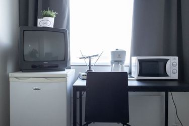 Hotel Kempeleen Moottorimaja:  OULU