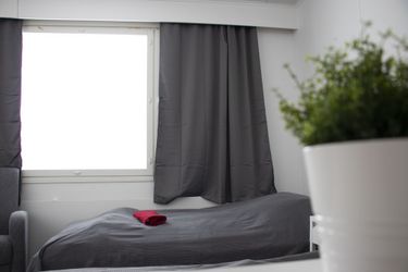 Hotel Kempeleen Moottorimaja:  OULU
