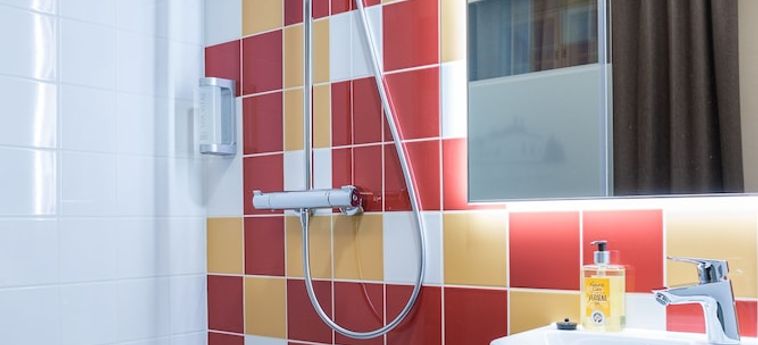 De Gamlas Hem Hotel &Amp; Restaurant Oulu: Foto 